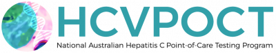 HCV Logo