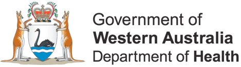 Western Australian - Department of Health
